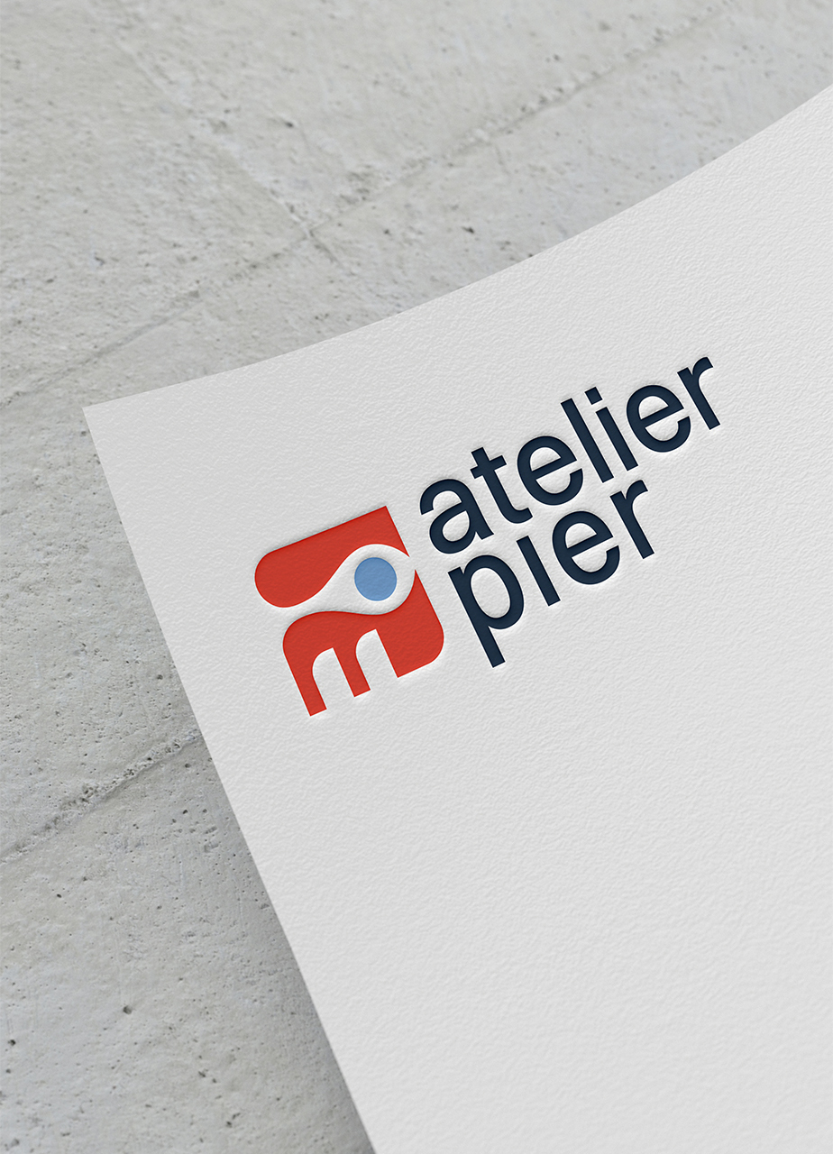 Beeld Atelier Pier
