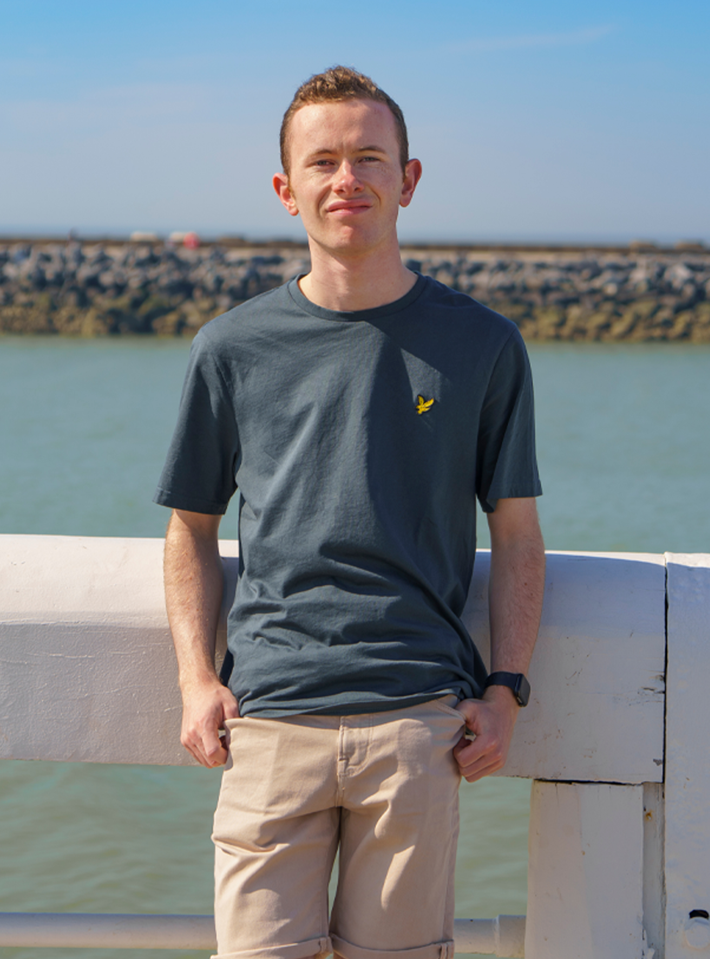 Profielfoto Florian Janssens