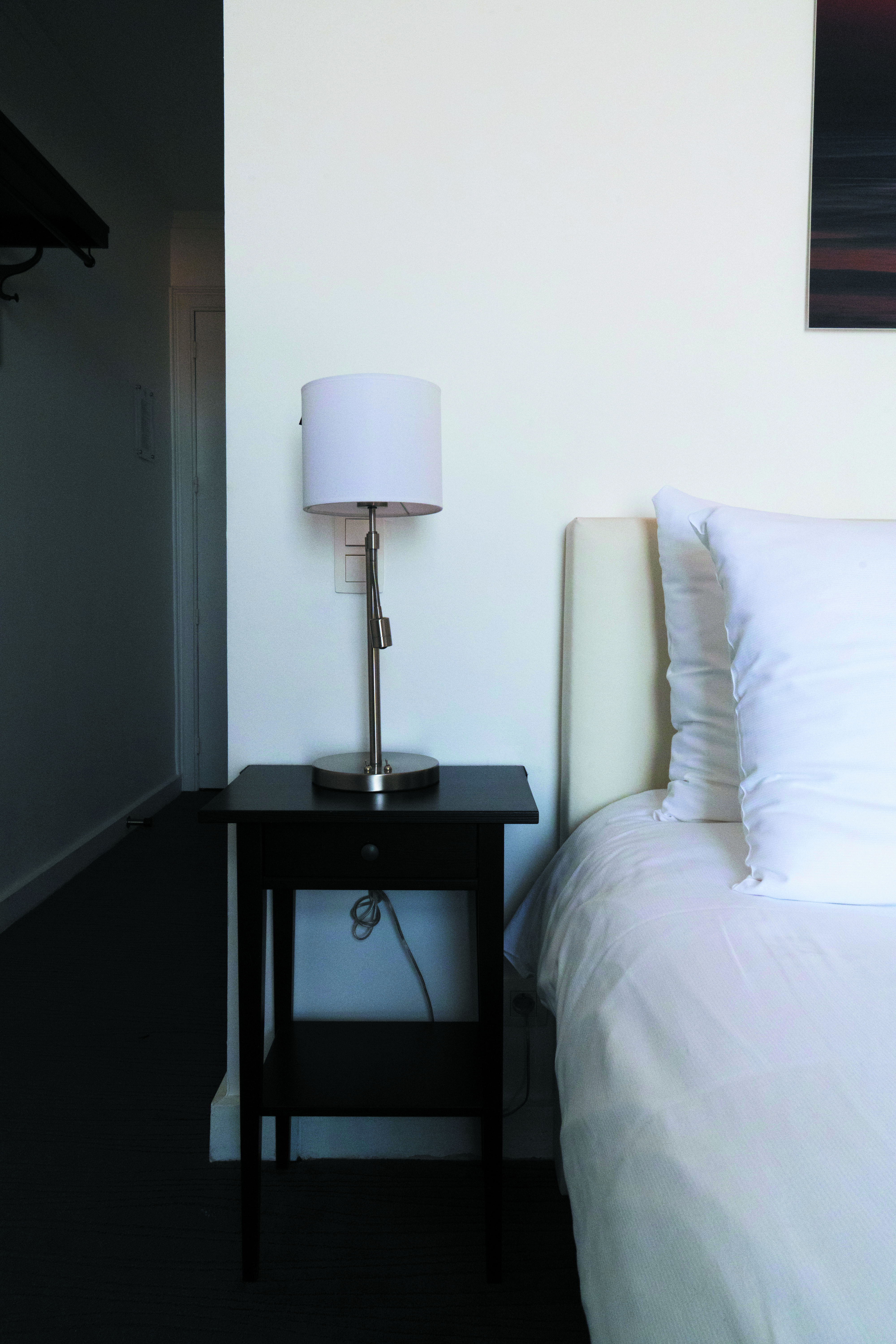 ThermaePalace - Hotelkamer